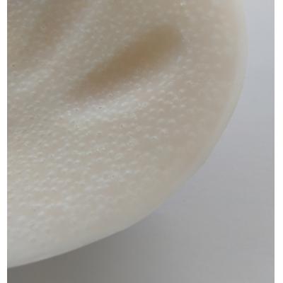 牡兰蒂微孔蜂窝透气义乳LFT