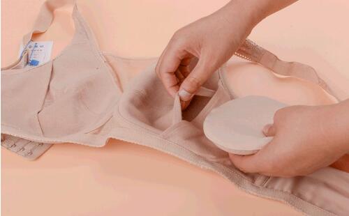 哪种伪娘变装义乳用起来方便些