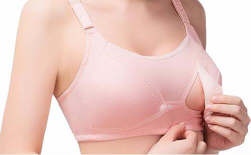 什么样的哺乳文胸能预防下垂