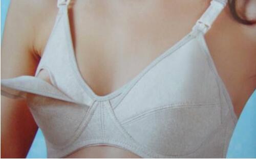 选择哺乳文胸需要注意哪些细节