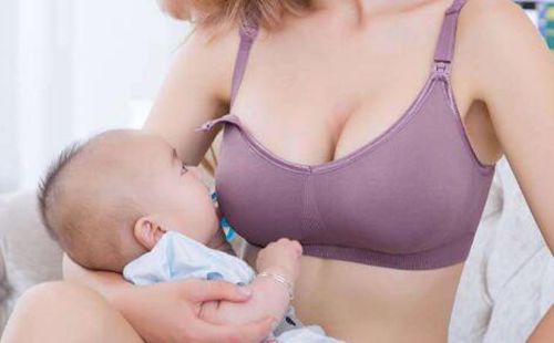什么哺乳文胸防下垂是最好的？