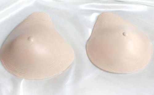 佩戴义乳的常见问题