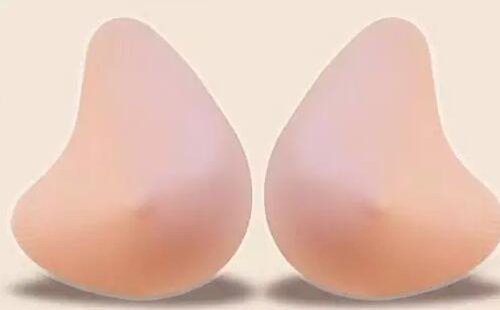 义乳应如何穿戴及保养